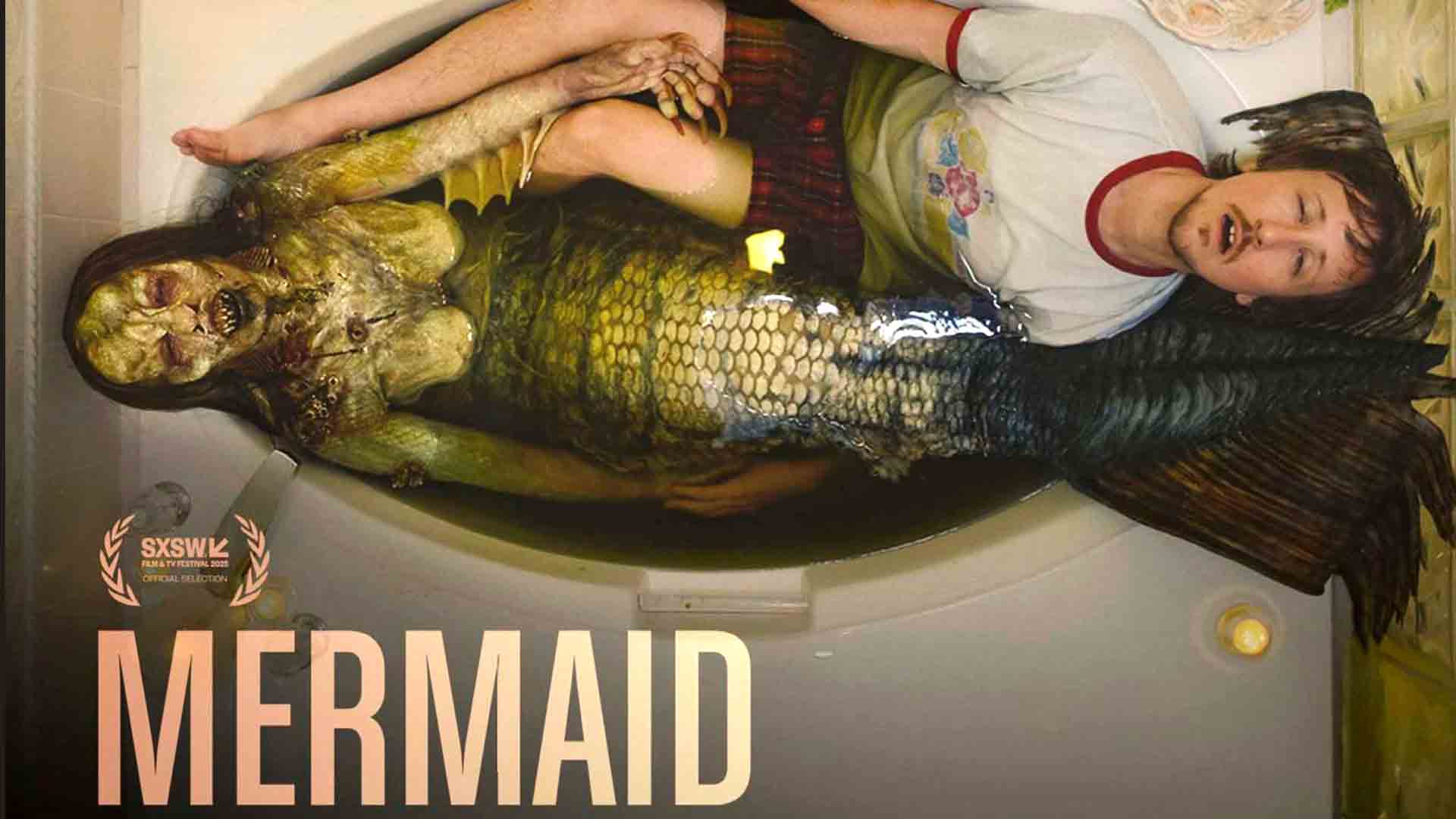 MERMAID