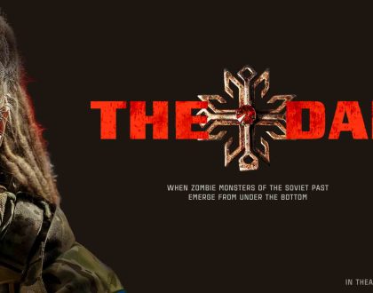 THE DAM