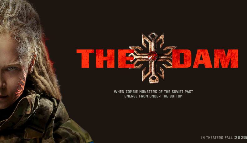 THE DAM