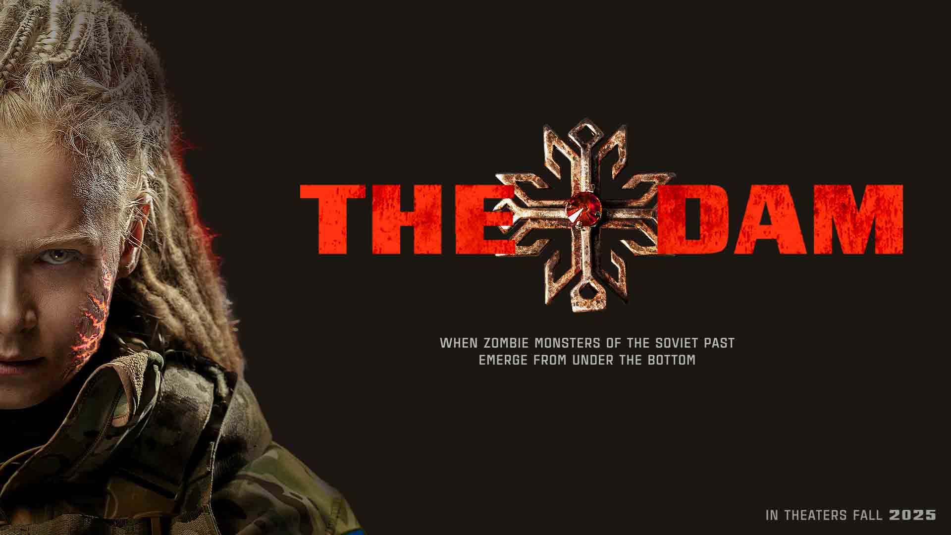 THE DAM