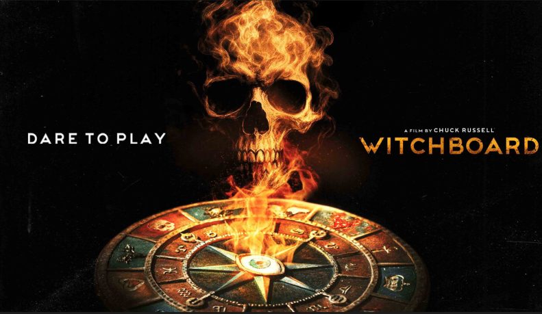 WITCHBOARD