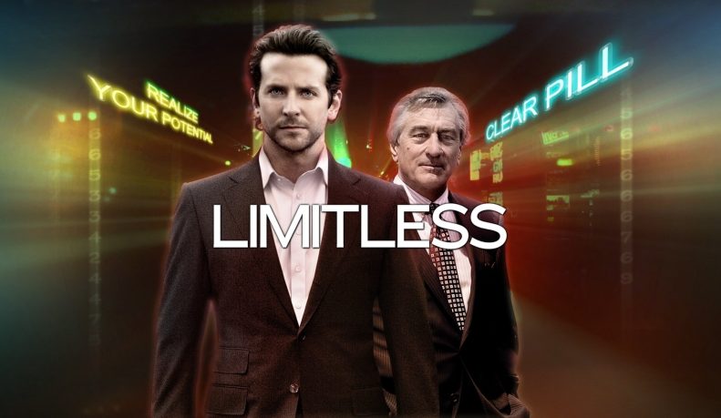 LIMITLESS