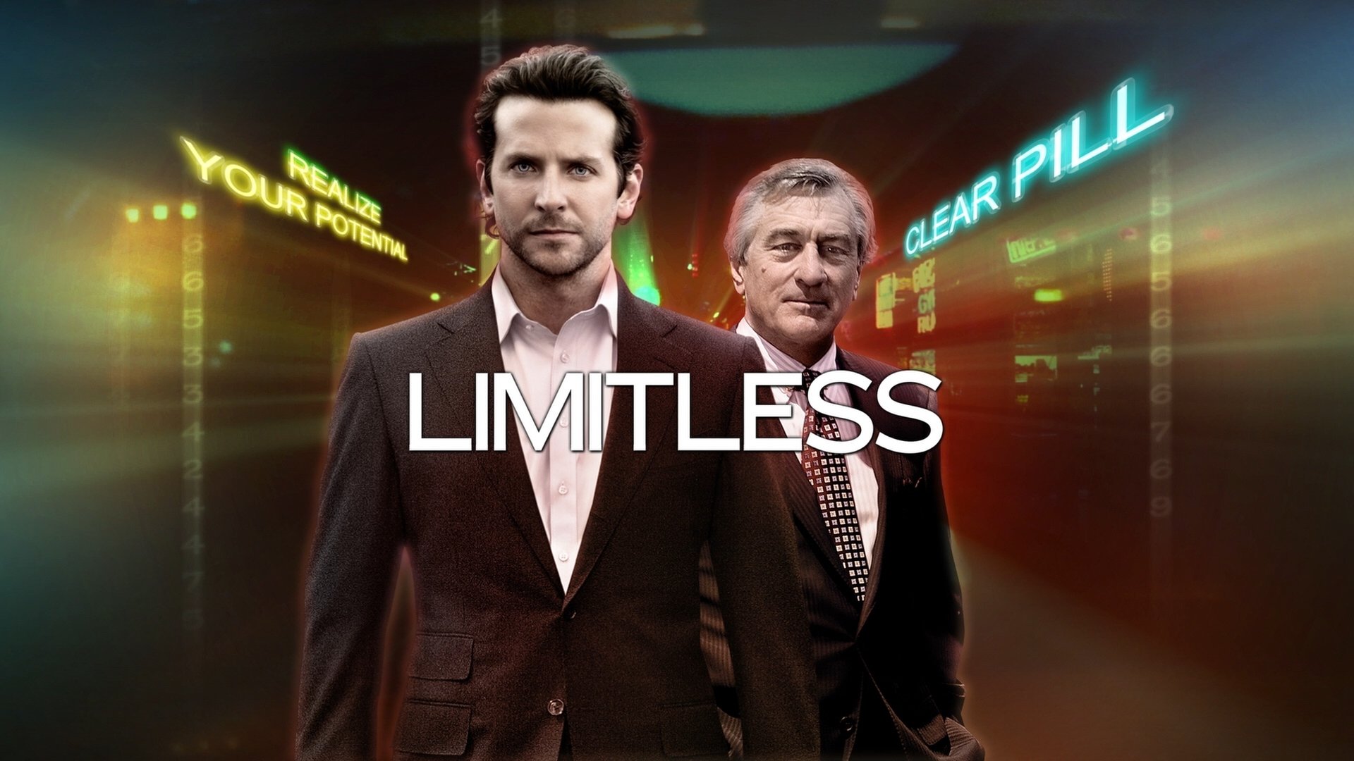 LIMITLESS