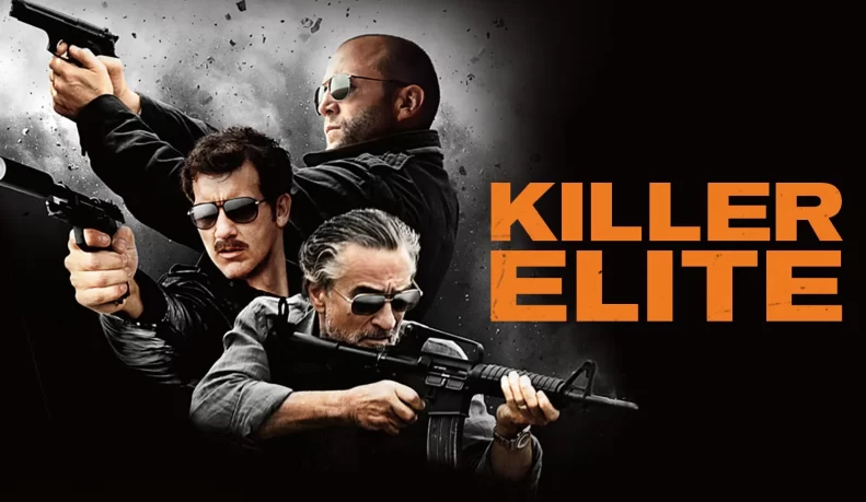 KILLER ELITE