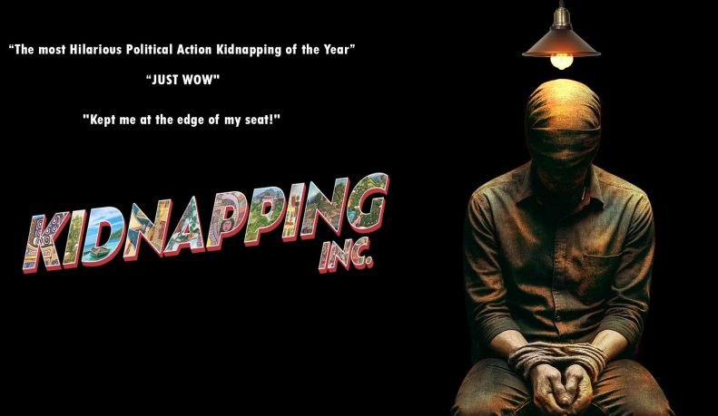 KIDNAPPING INC