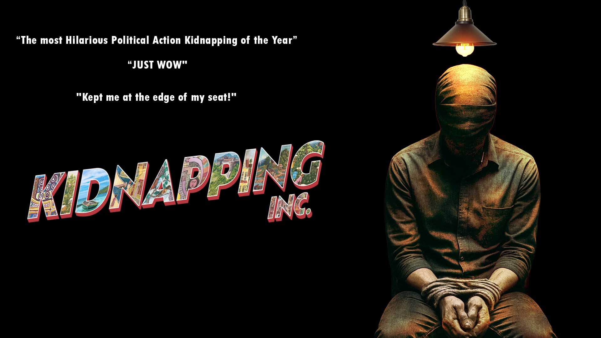 KIDNAPPING INC