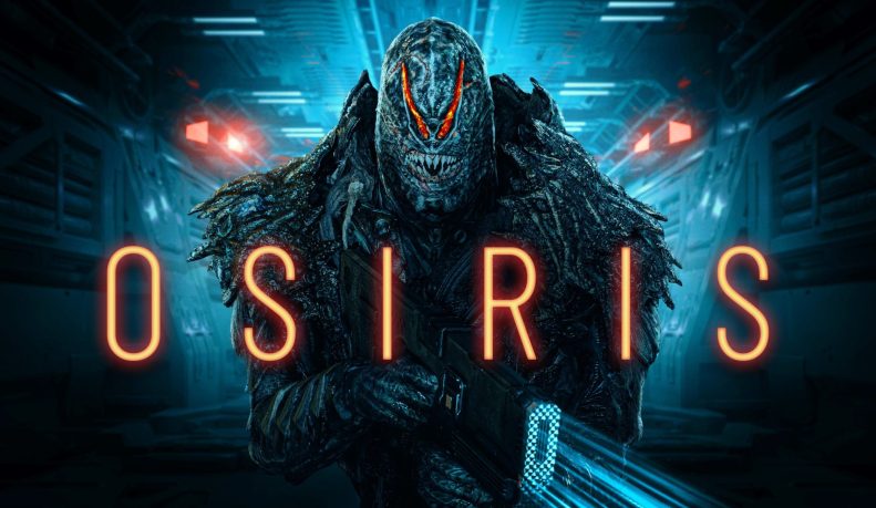 OSIRIS