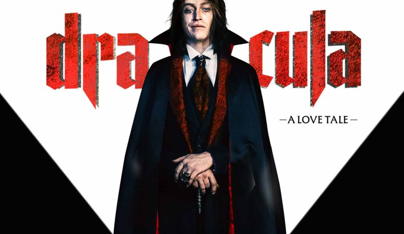 Dracula: A love tale