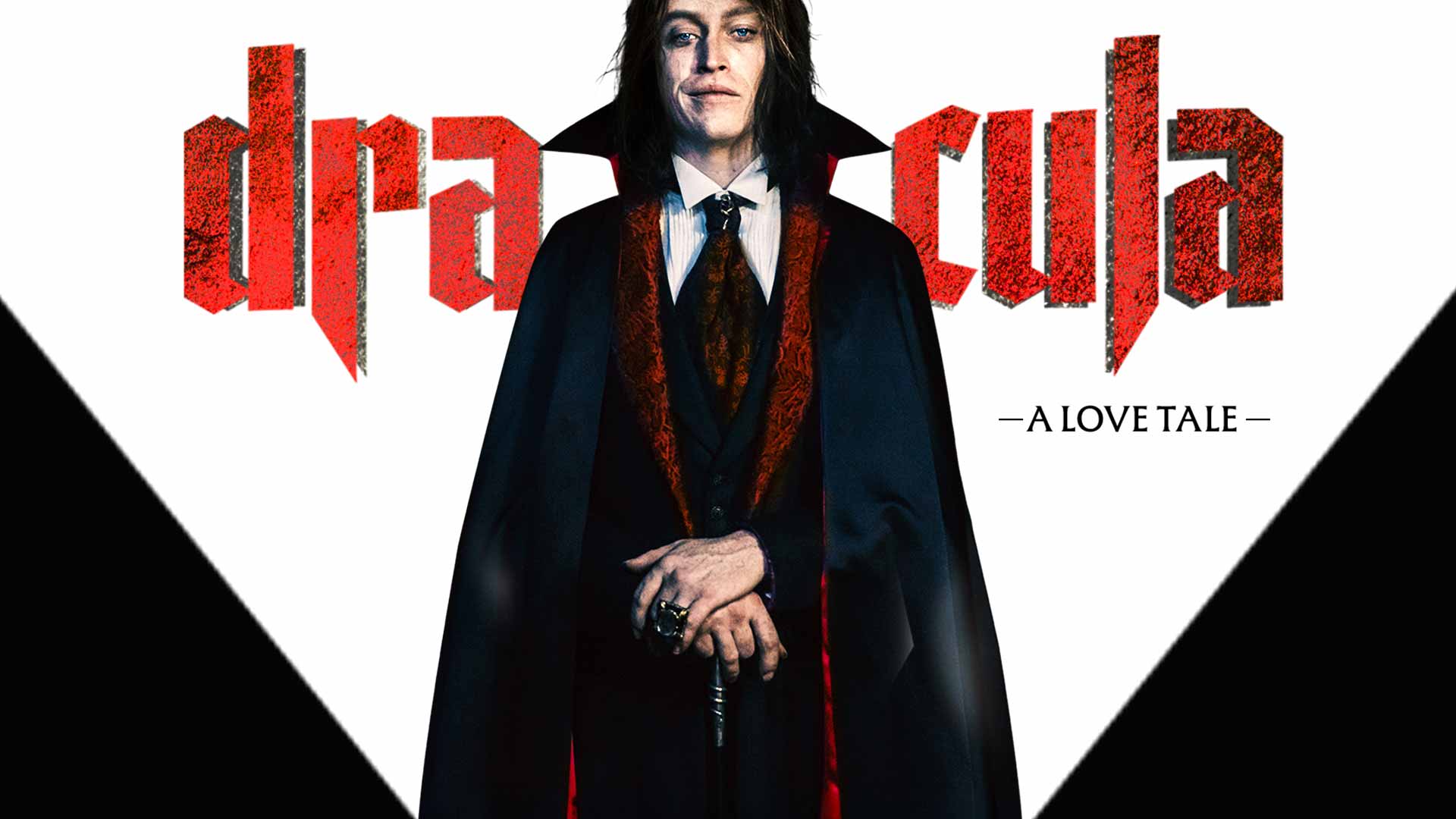 Dracula: A love tale