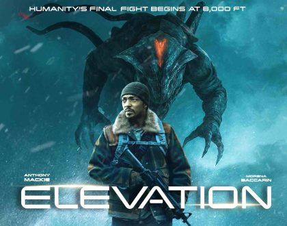 Elevation