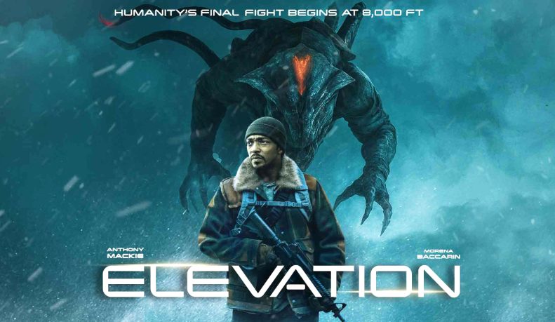 Elevation