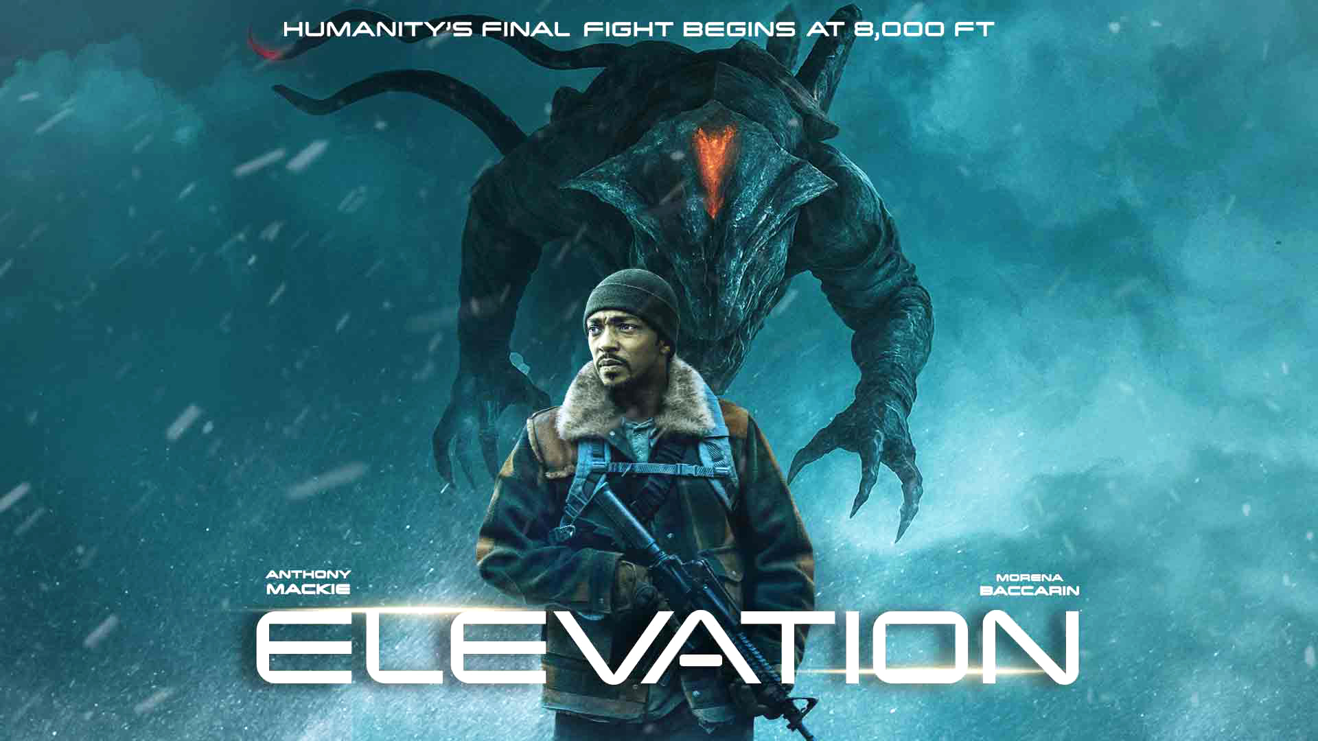 Elevation
