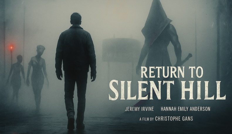 Return to Silent Hill