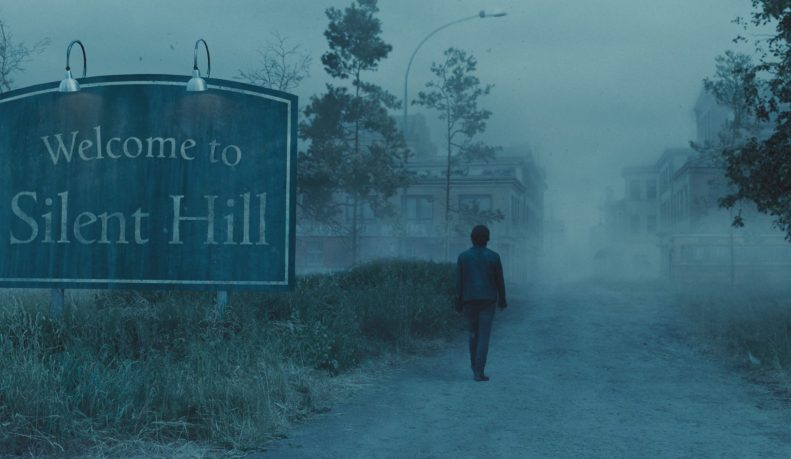 Return to Silent Hill
