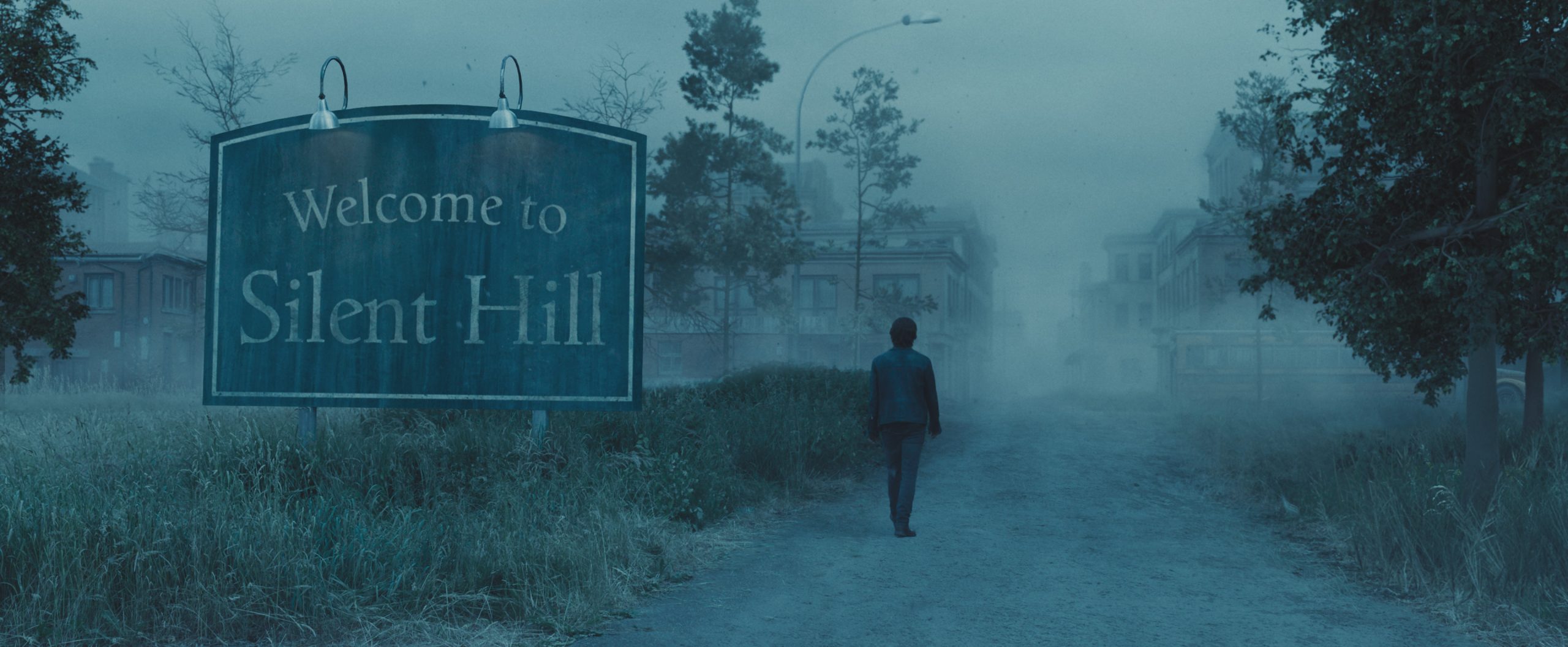 Return to Silent Hill