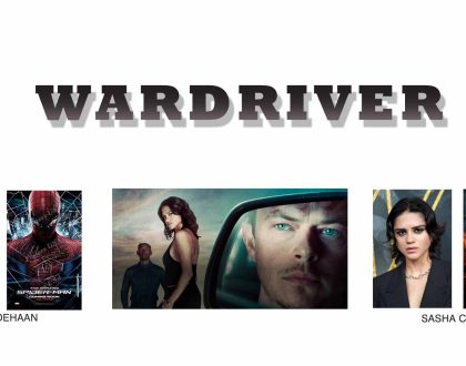Wardriver