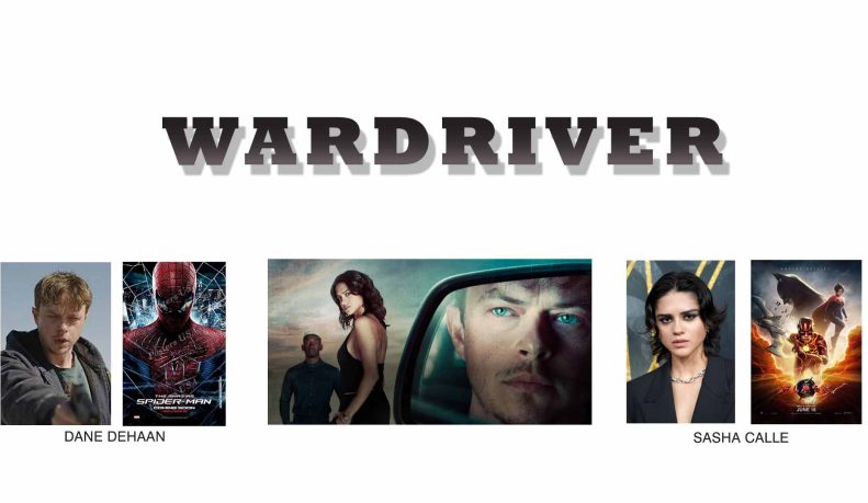 Wardriver