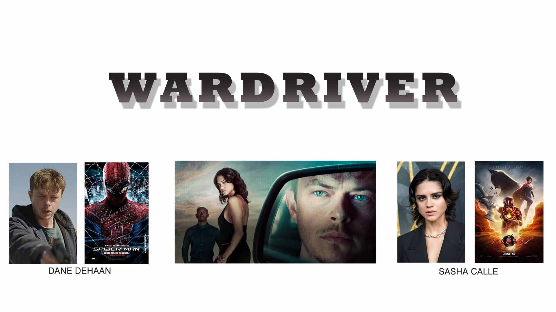Wardriver