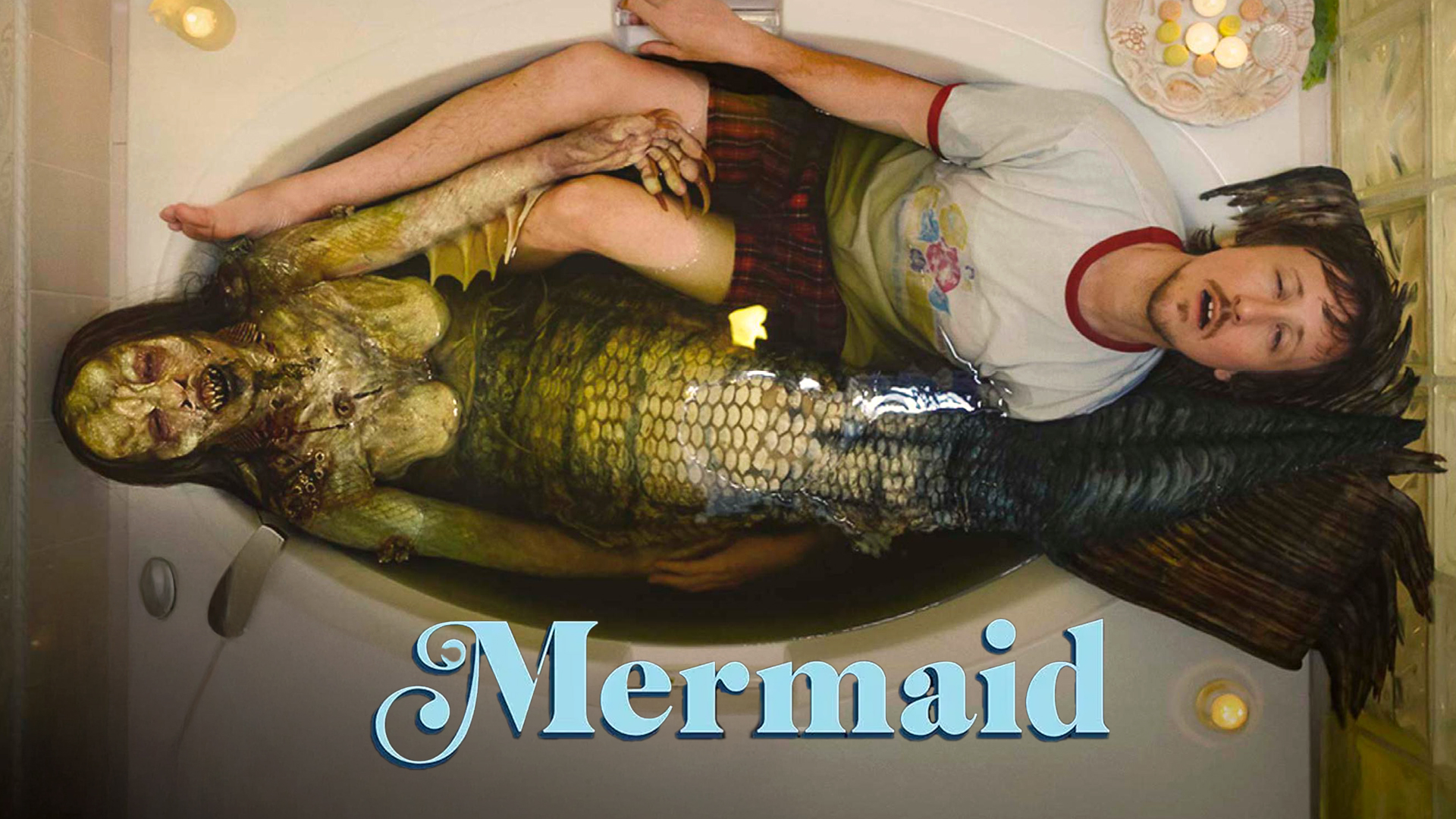 MERMAID