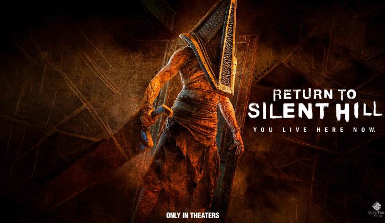 Return to Silent Hill