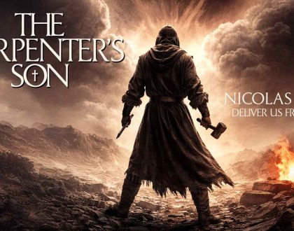 THE CARPENTER’S SON