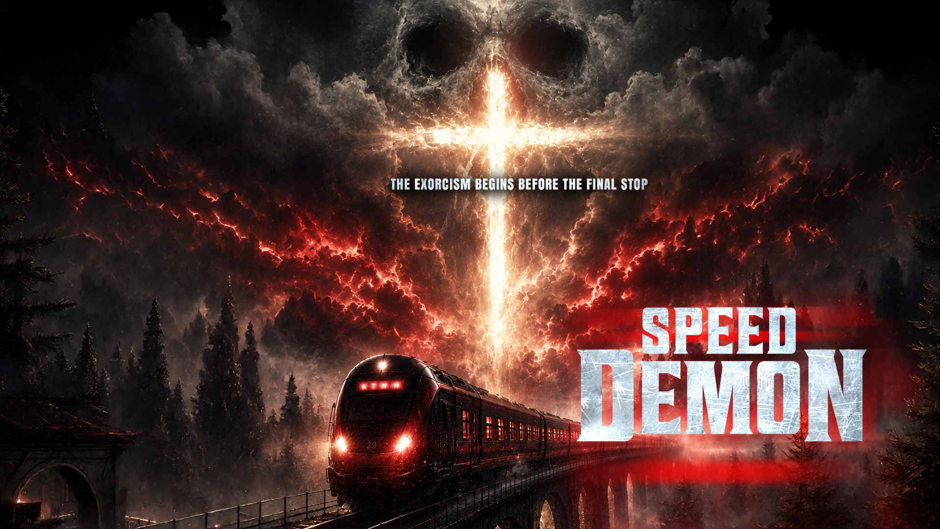 Speed Demon