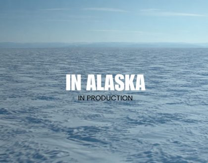 In Alaska