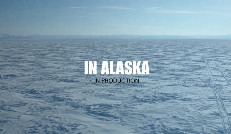 In Alaska