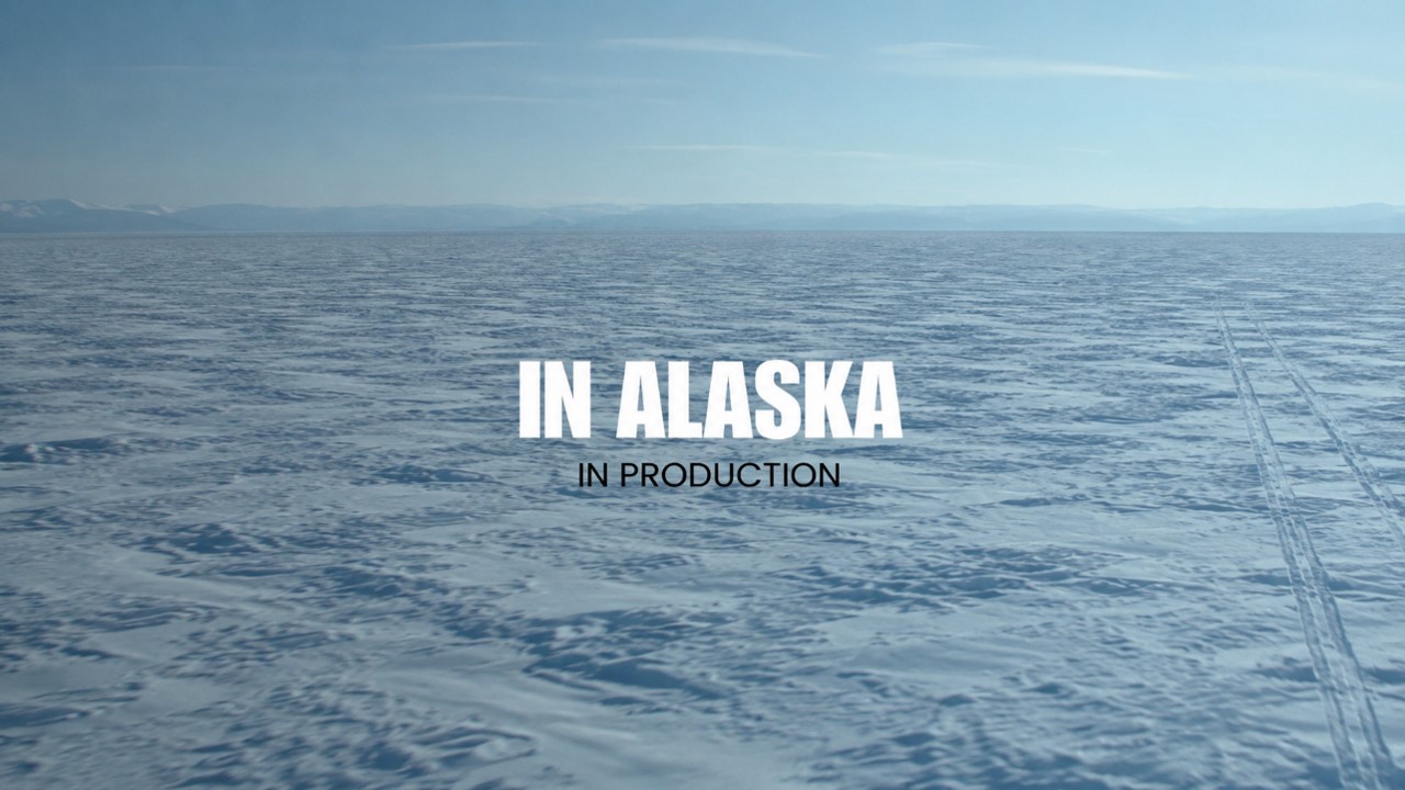 In Alaska