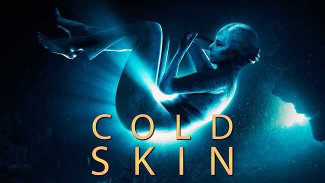 COLD SKIN