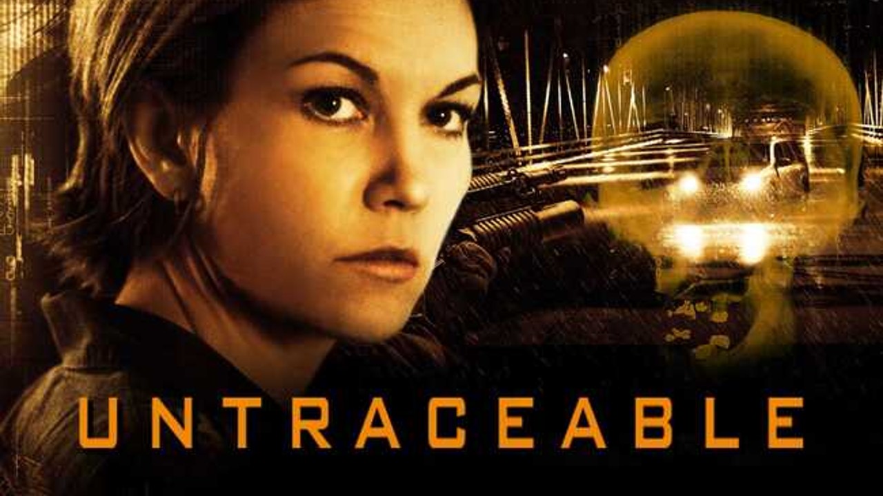 UNTRACEABLE