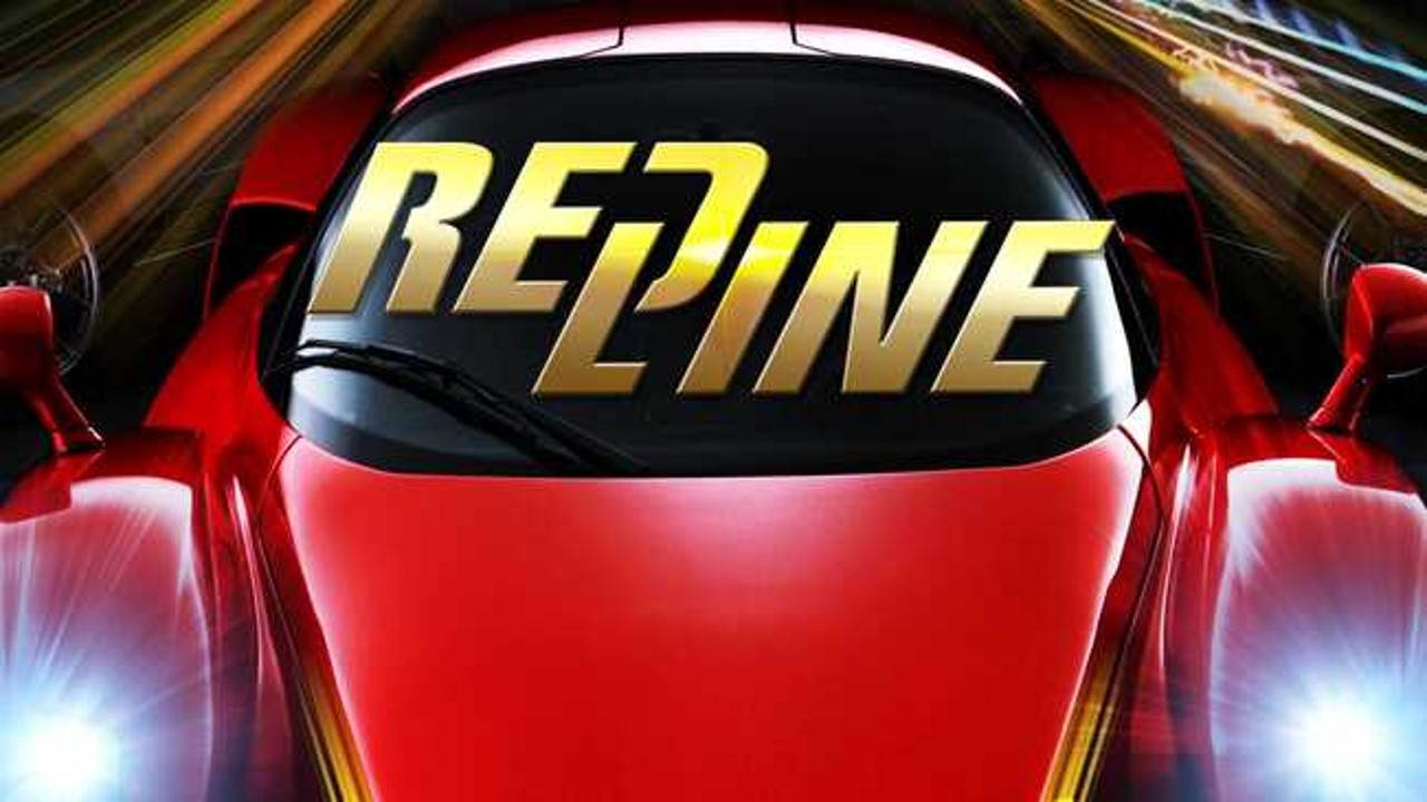 RED LINE