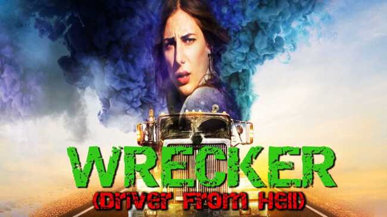 WRECKER