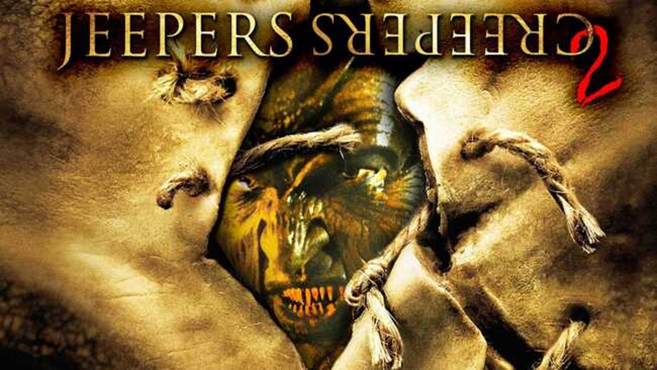 JEEPERS CREEPERS 2