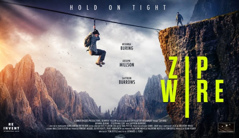 ZIP WIRE