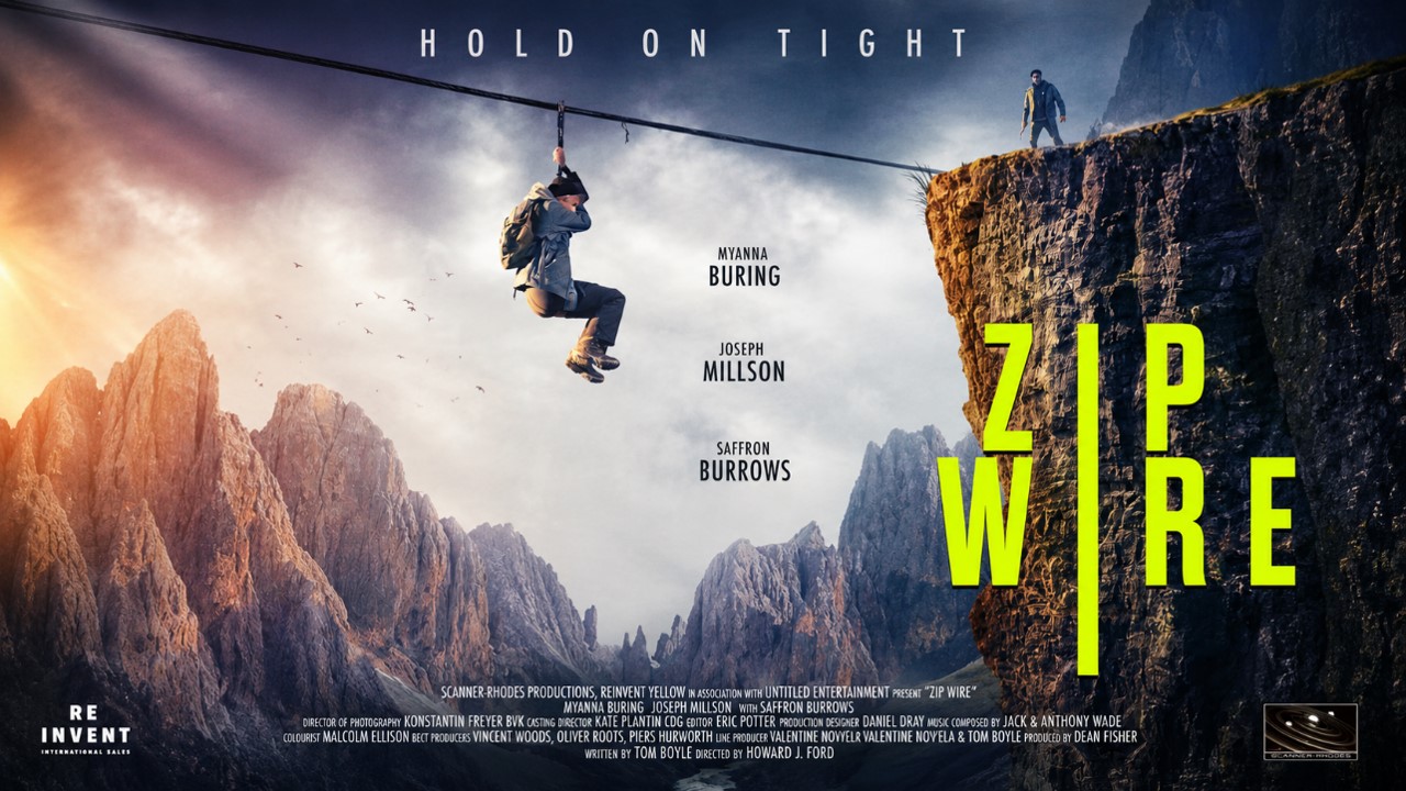 ZIP WIRE