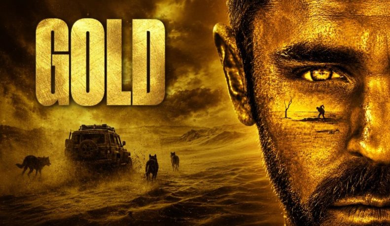 GOLD