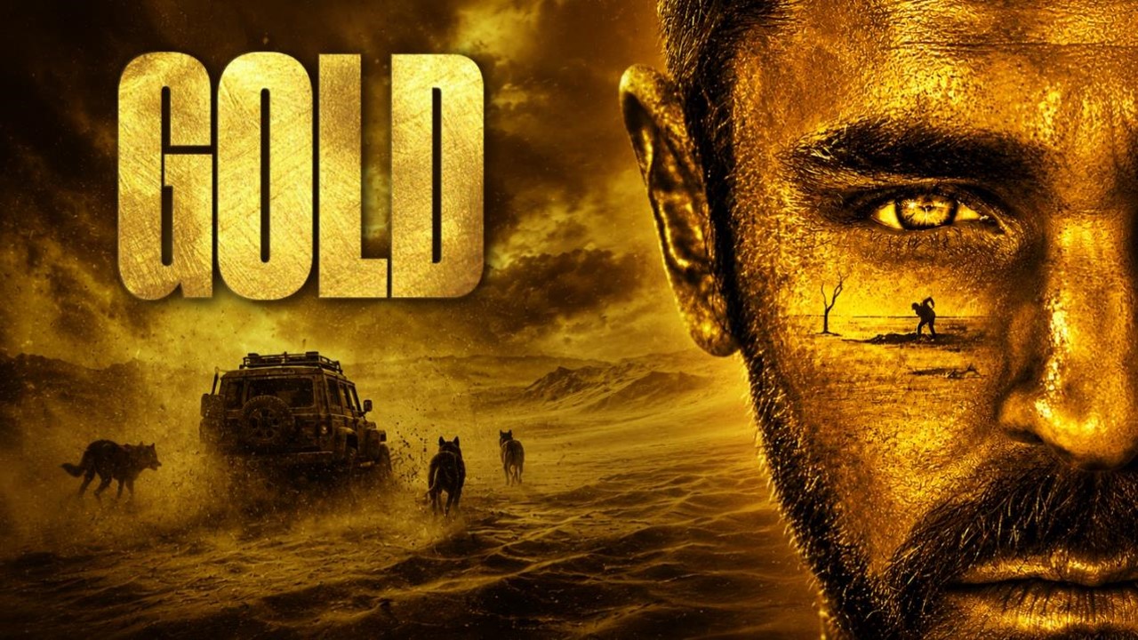 GOLD