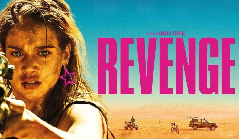 REVENGE