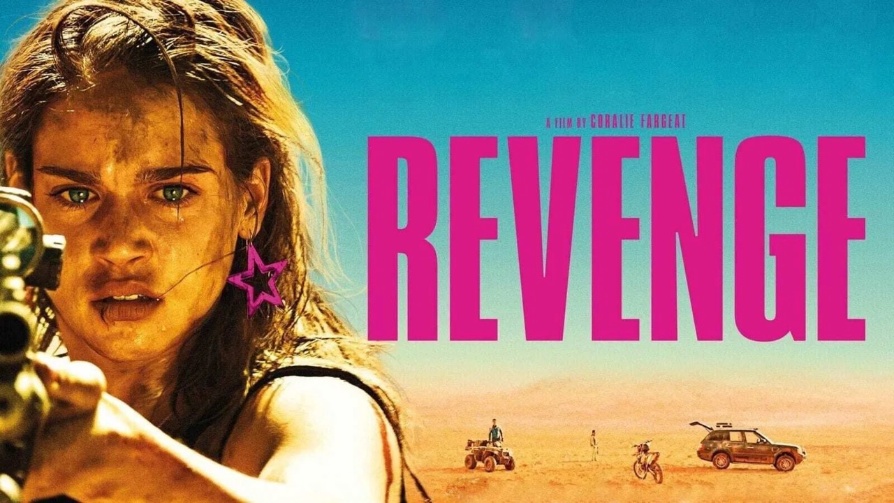 REVENGE