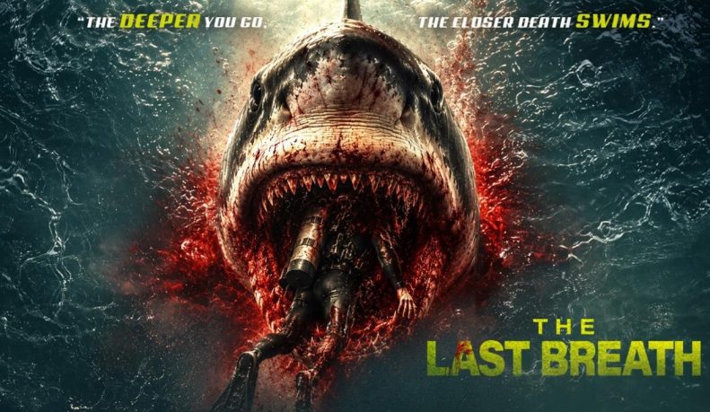 THE LAST BREATH