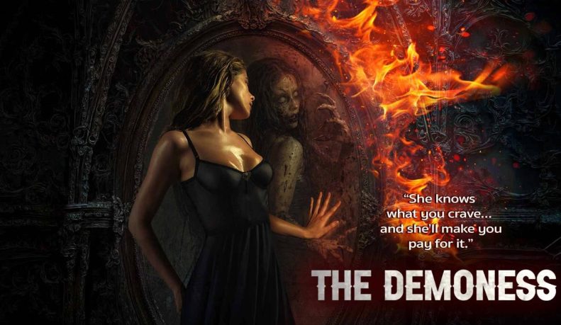 The Demoness aka Seducer