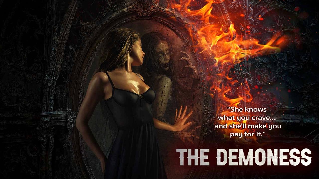 The Demoness aka Seducer