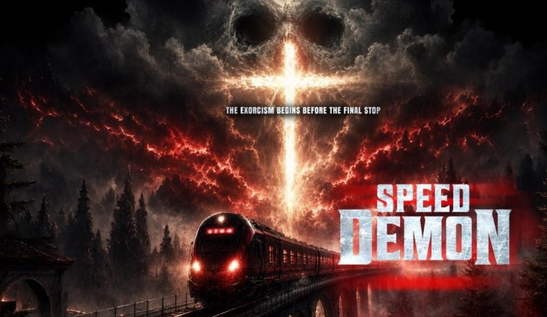 Speed Demon
