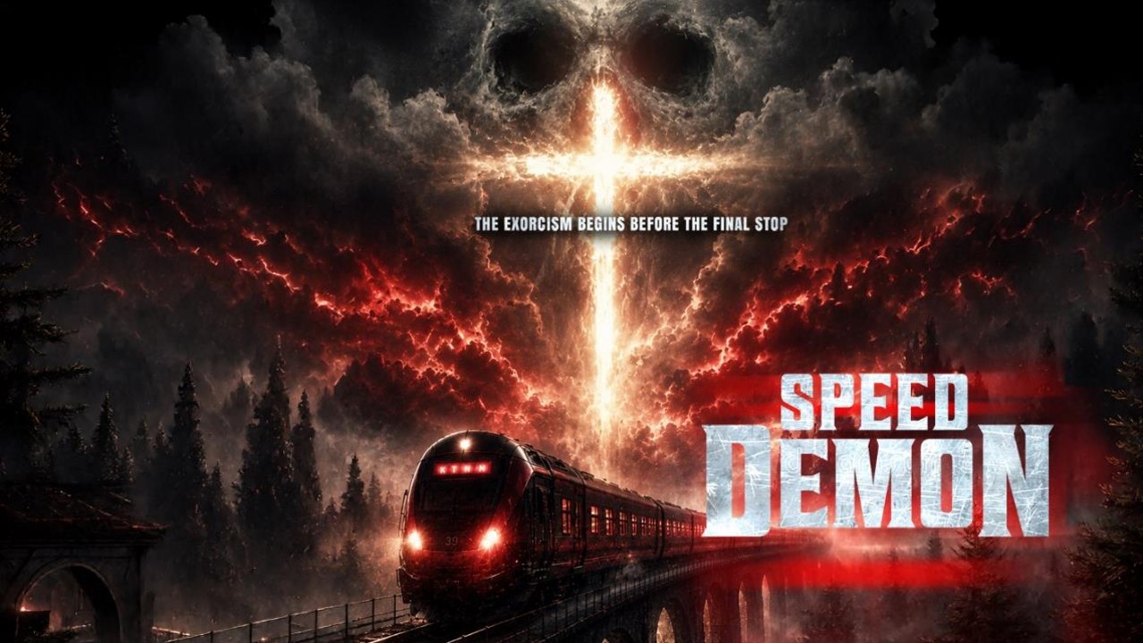 Speed Demon