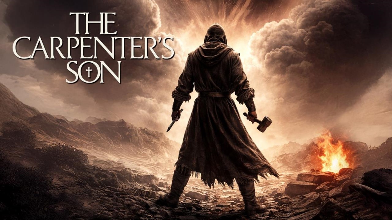 THE CARPENTER'S SON