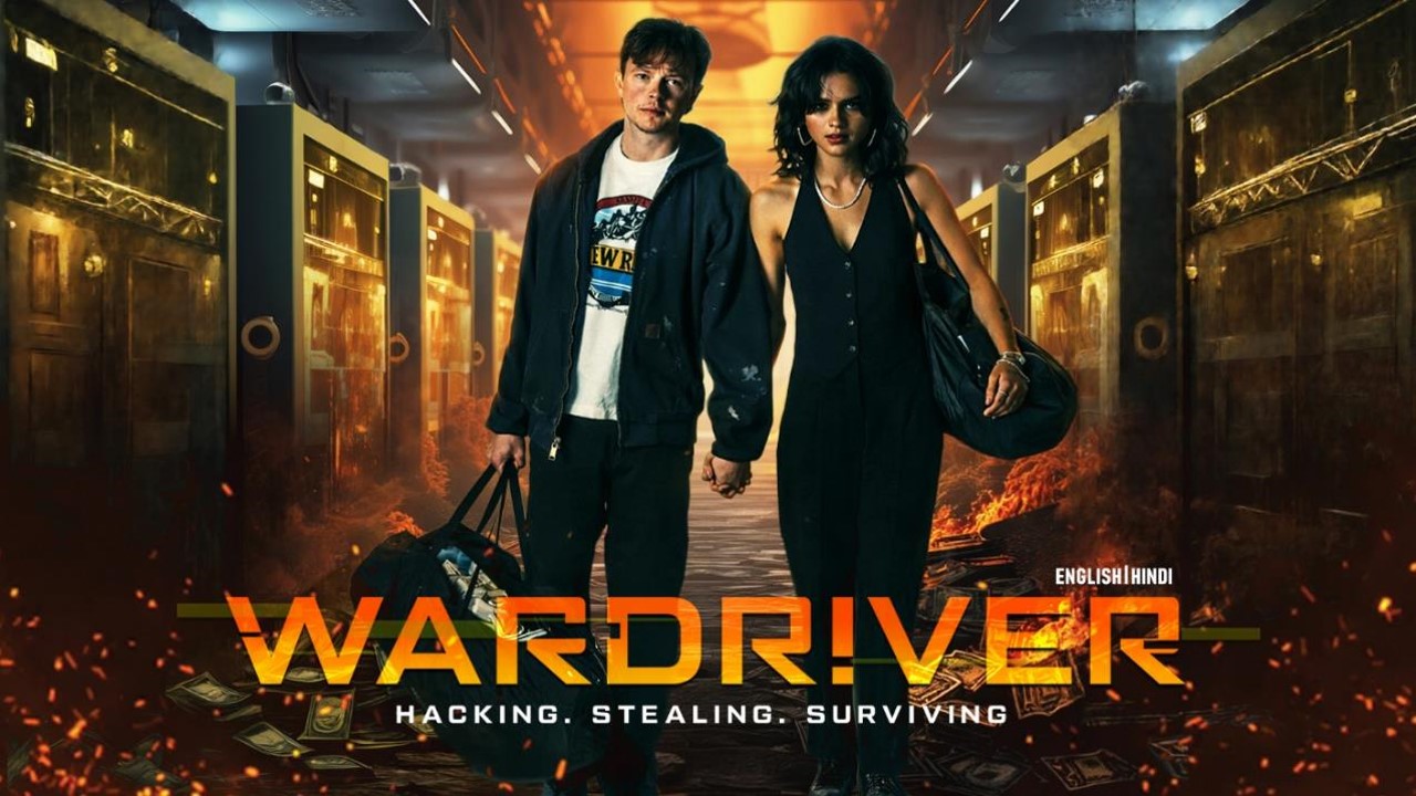 Wardriver