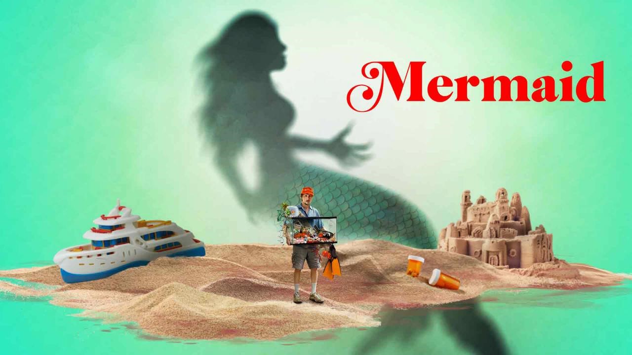 Mermaid