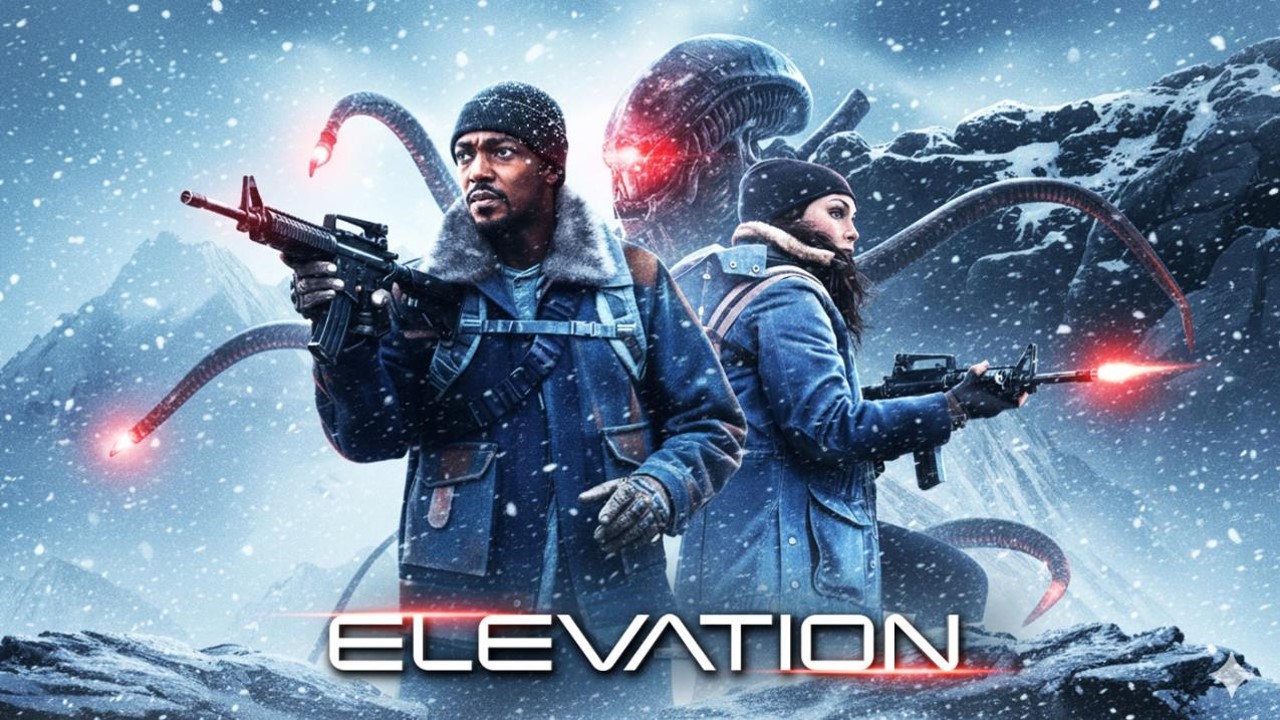 Elevation