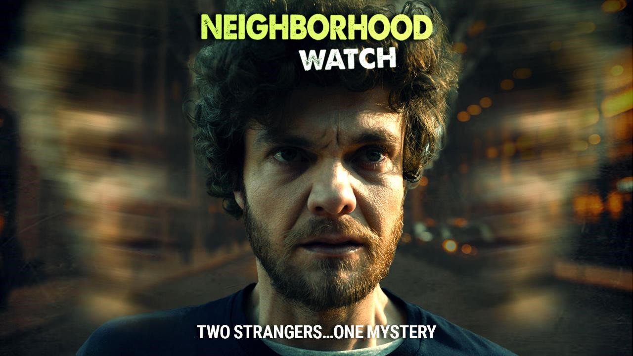 NEIGHBORHOOD WATCH